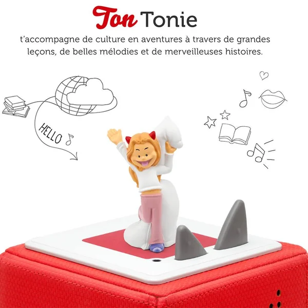 TONIES® -LES SISTERS - MARINE