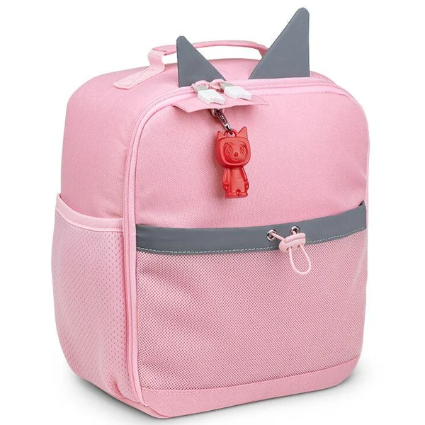 TONIES® - SAC A DOS ROSE FLEUR