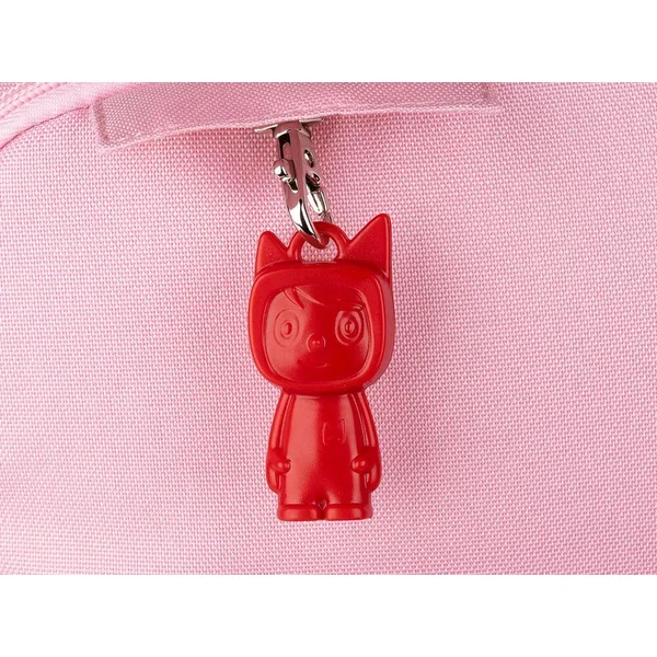 TONIES® - SAC A DOS ROSE FLEUR