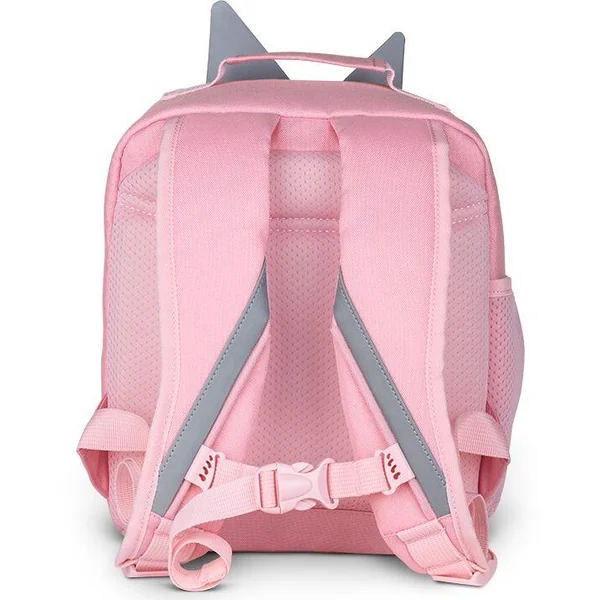 TONIES® - SAC A DOS ROSE FLEUR