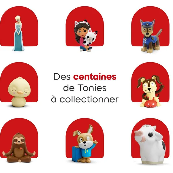 TONIES® - UN NOEL A CROQUER