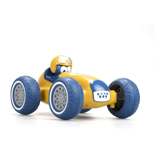 TOOKO - MA PREMIERE VOITURE RADIOCOMMANDE VINTAGE