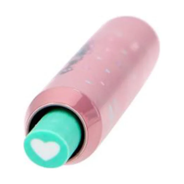 Top Model Gomme rétractable, Rose, Talita