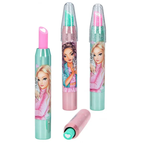 TOPMODEL GOMME ROUGE A LEVRES