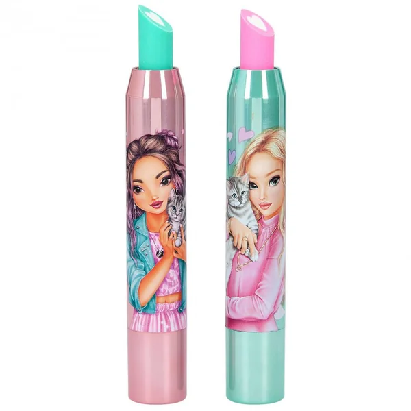 TOPMODEL GOMME ROUGE A LEVRES