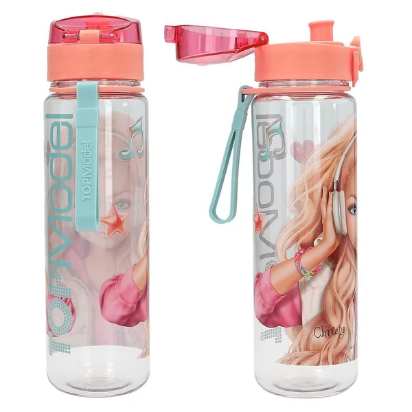 TOPMODEL GOURDE MUSIC