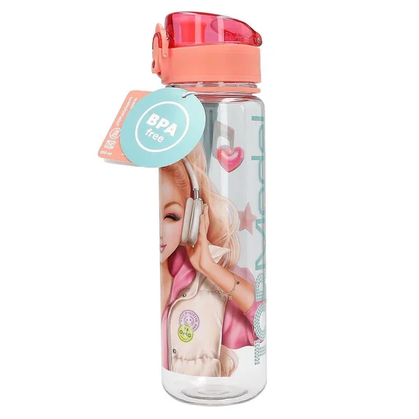 TOPMODEL GOURDE MUSIC