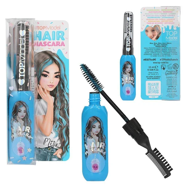 TOPMODEL MASCARA CAPILLAIRE CANDY GLAM