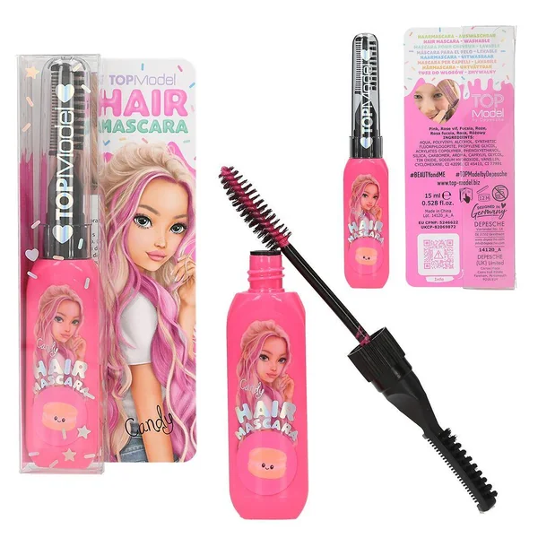 TOPMODEL MASCARA CAPILLAIRE CANDY GLAM