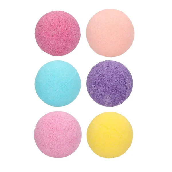 TOPMODEL - SAC DE BOMBES DE BAIN CANDY GLAM