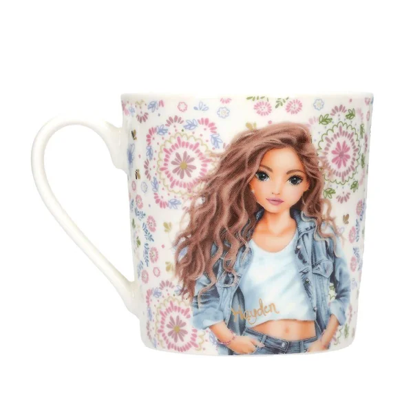 TOPMODEL TASSE FESTIVAL FUN