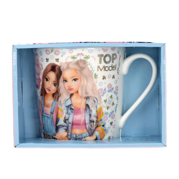 TOPMODEL TASSE FESTIVAL FUN