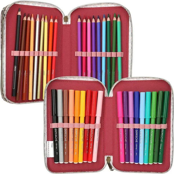 TOPMODEL TROUSSE 3 NIVEAUX