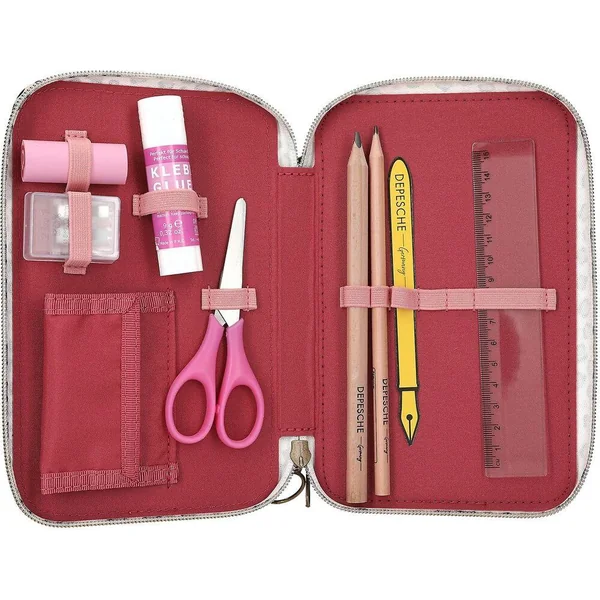 TOPMODEL TROUSSE 3 NIVEAUX