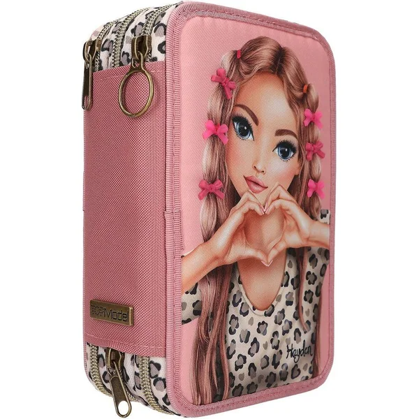 TOPMODEL TROUSSE 3 NIVEAUX