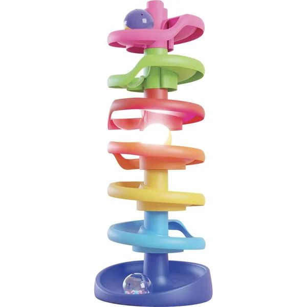 TOUR SPIRALE A BILLES 10 PIECES - SPIRAL TOWER BRIGHTBALL