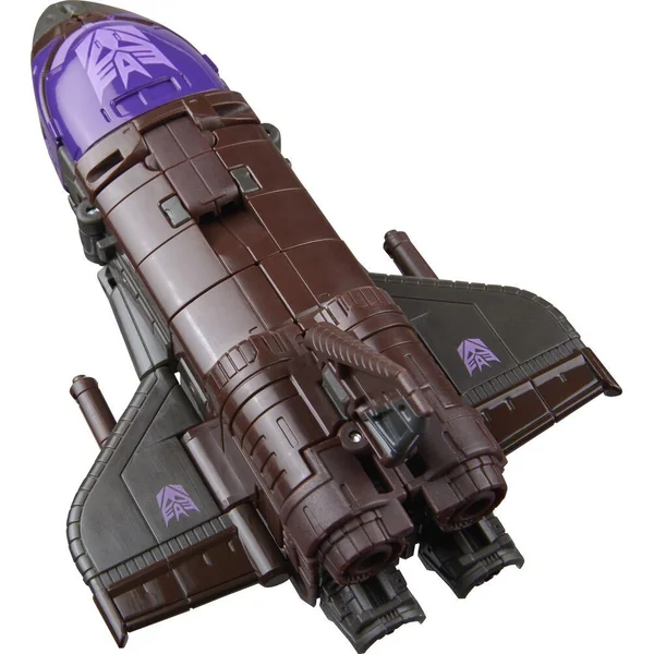 TRA GEN PRIME DLX BLAST OFF