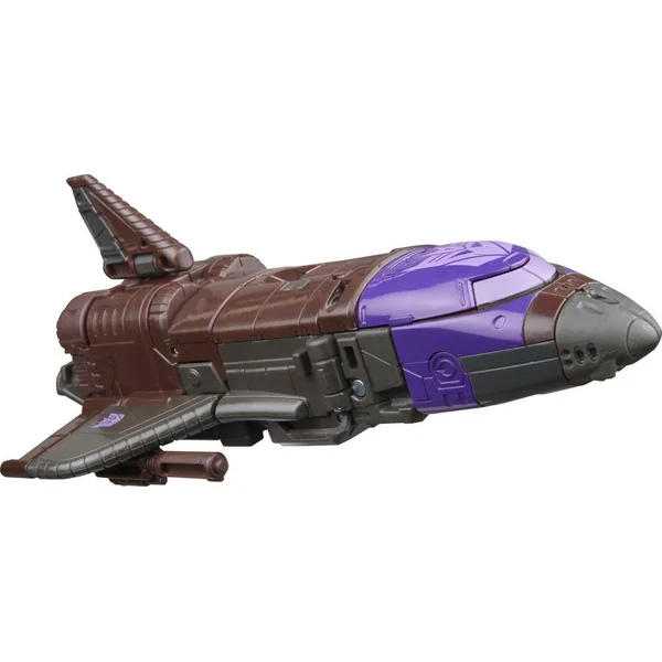 TRA GEN PRIME DLX BLAST OFF