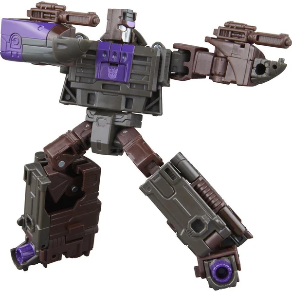 TRA GEN PRIME DLX BLAST OFF