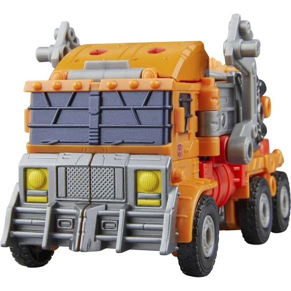 TRA GEN PRIME VOY ANI WRECKGAR