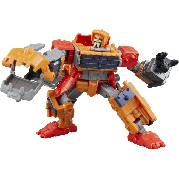 TRA GEN PRIME VOY ANI WRECKGAR