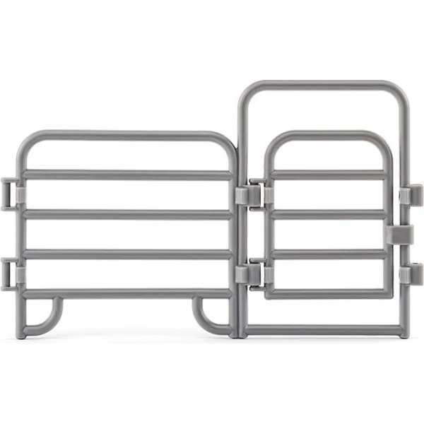 Tracteur avec taureau