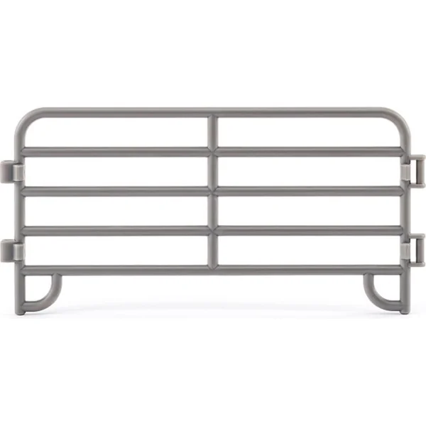 Tracteur avec taureau