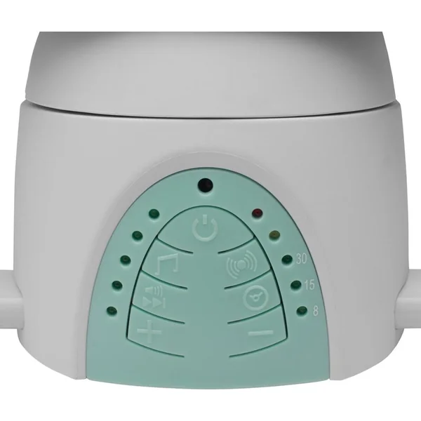 Transat à bascule pour enfants NEW BABY SHAKY Mint