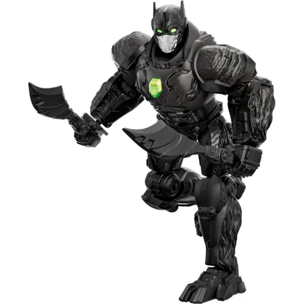 TRANSFORMERS BLOKEES ensemble de construction Classic Class 05 Optimus Primal Robot Rise Of The Beas