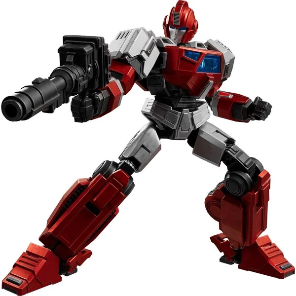 TRANSFORMERS CLASSIC CLASS 19 - IRONHIDE