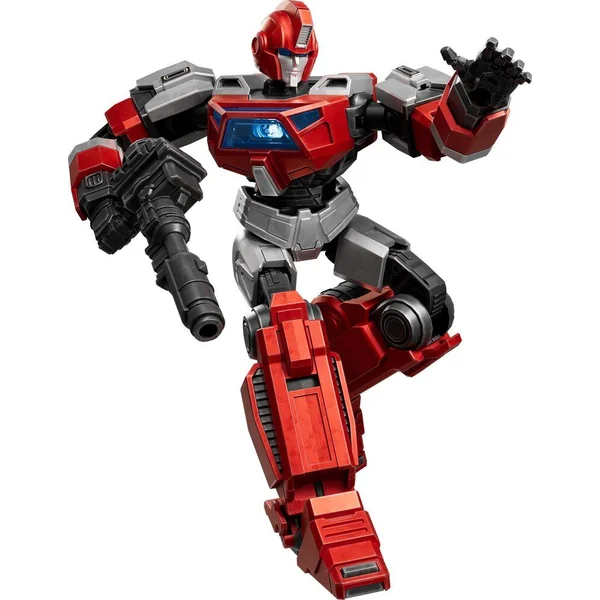 TRANSFORMERS CLASSIC CLASS 19 - IRONHIDE
