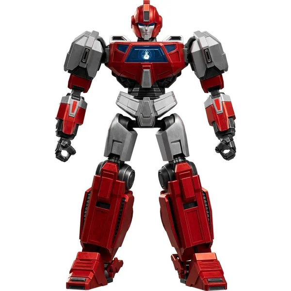 TRANSFORMERS CLASSIC CLASS 19 - IRONHIDE