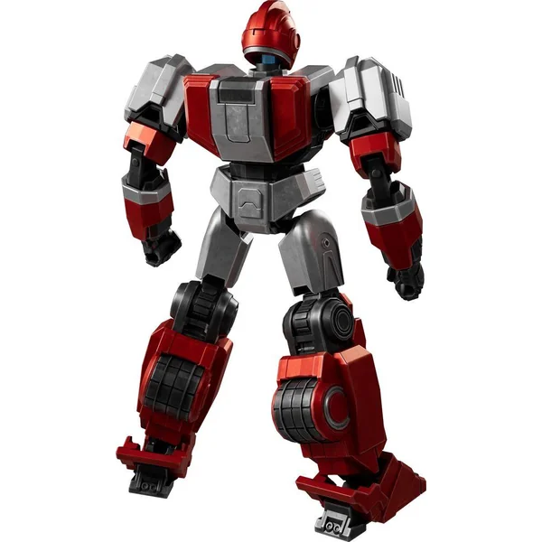 TRANSFORMERS CLASSIC CLASS 19 - IRONHIDE