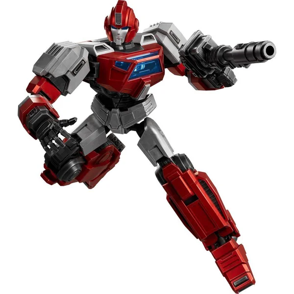 TRANSFORMERS CLASSIC CLASS 19 - IRONHIDE