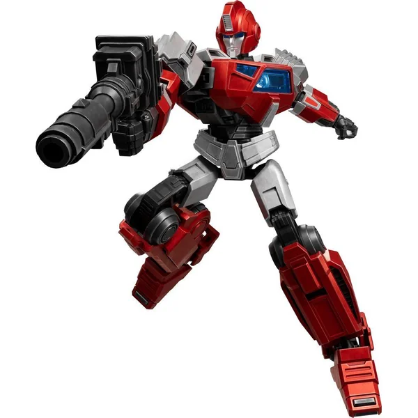 TRANSFORMERS CLASSIC CLASS 19 - IRONHIDE