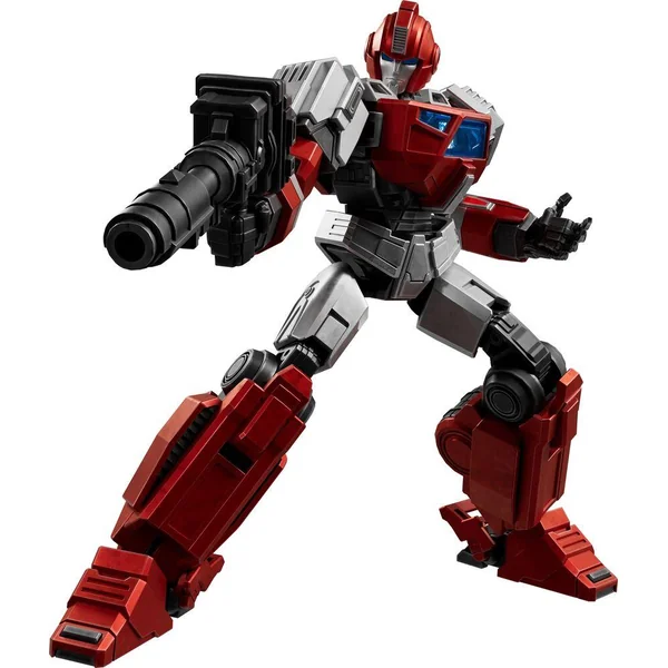 TRANSFORMERS CLASSIC CLASS 19 - IRONHIDE