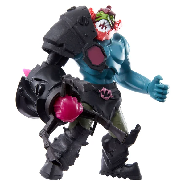 Trap Jaw figurine He-Man and the Masters of the Universe Mattel 14 cm