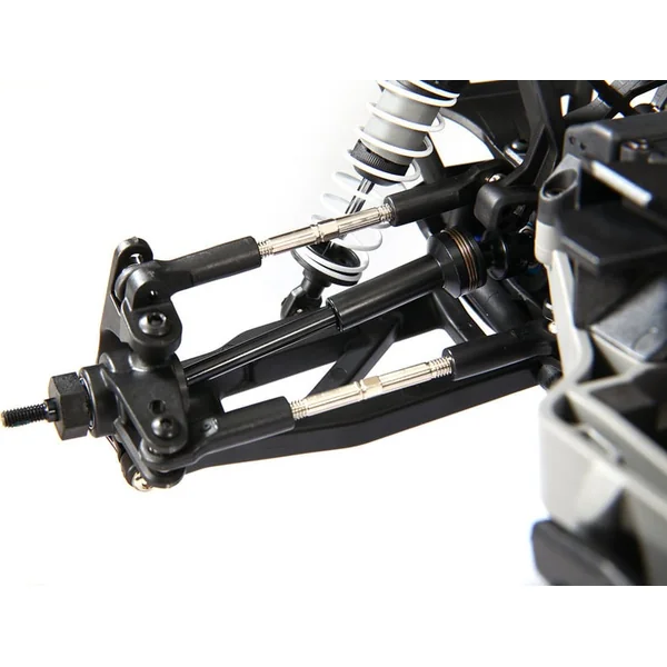 Traxxas arbre de transmission avant CVD (2)