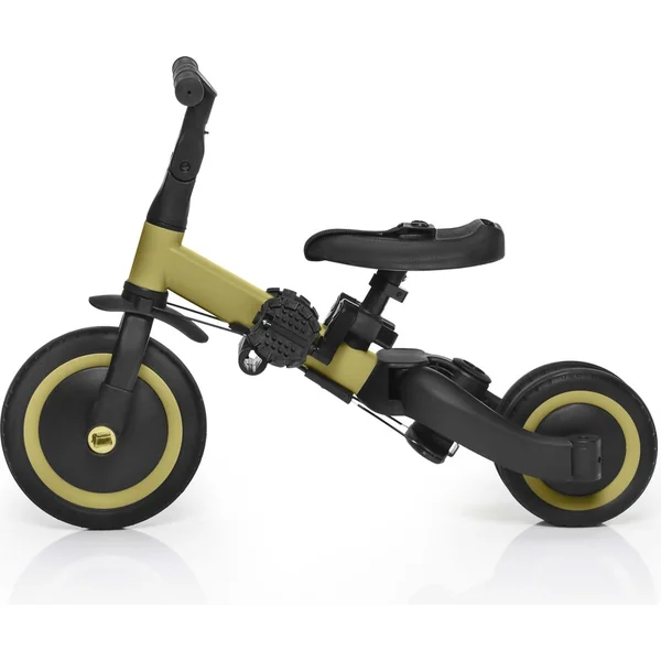 Tricycle 3 en 1, Kodi Bronze