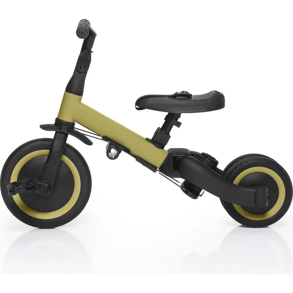 Tricycle 3 en 1, Kodi Bronze