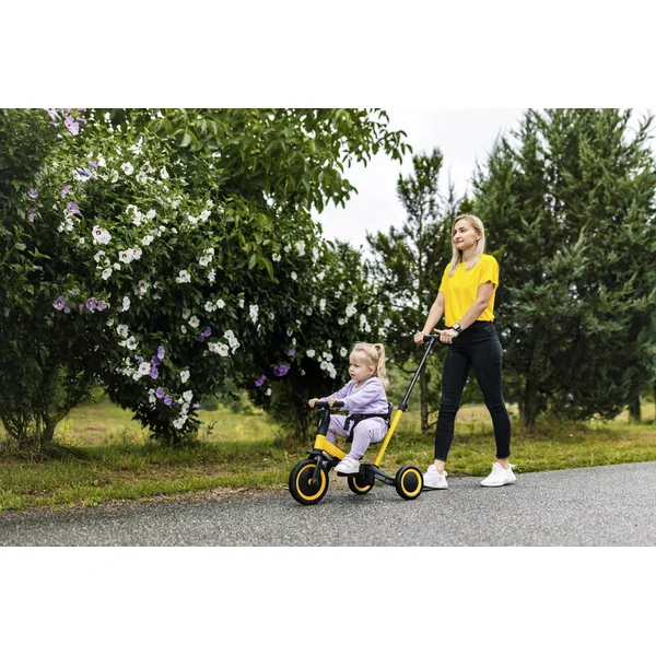 Tricycle 3 en 1, Kodi Bronze