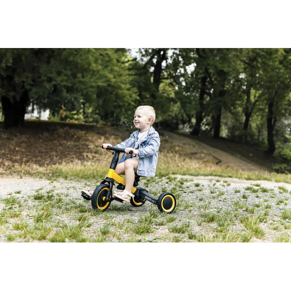 Tricycle 3 en 1, Kodi Bronze