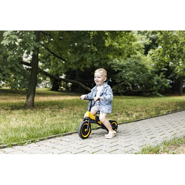 Tricycle 3 en 1, Kodi Bronze