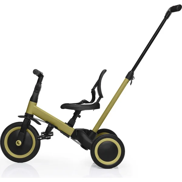 Tricycle 3 en 1, Kodi Bronze