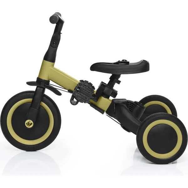 Tricycle 3 en 1, Kodi Bronze