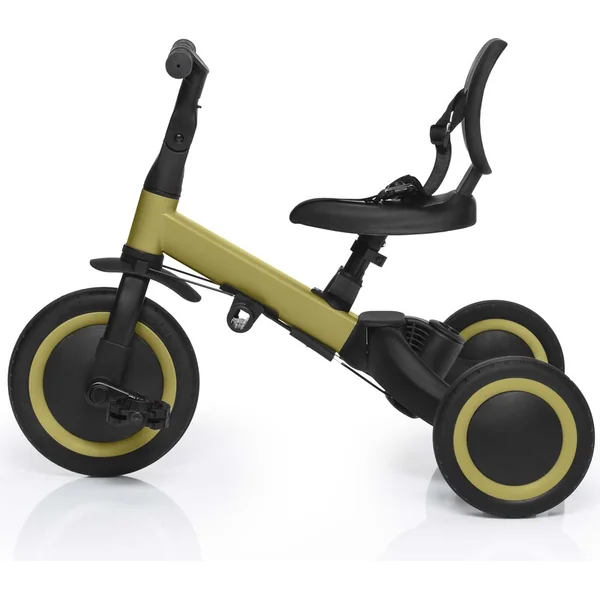 Tricycle 3 en 1, Kodi Bronze
