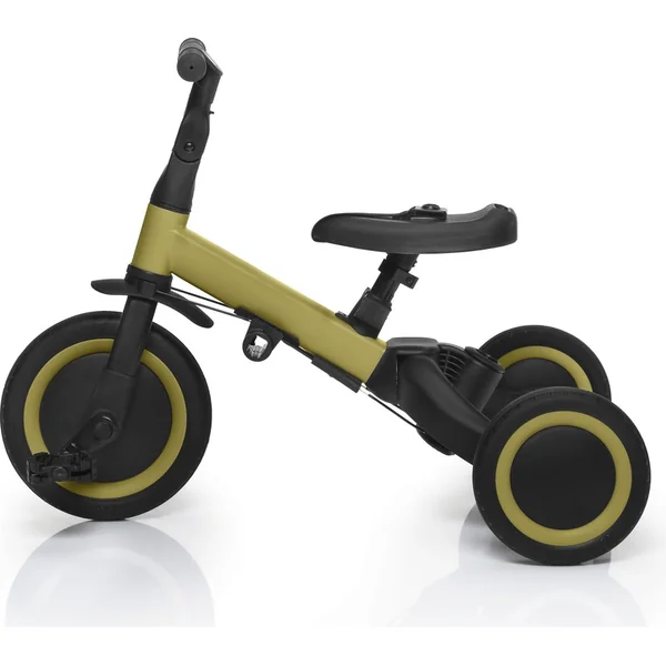 Tricycle 3 en 1, Kodi Bronze