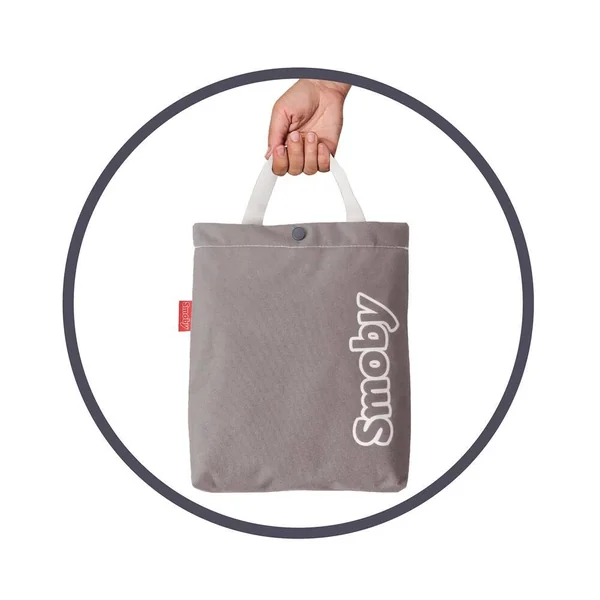 TRICYCLE BE MOVE CONFORT BLEU