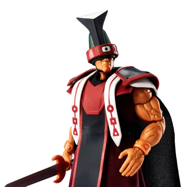 Tri-Klops figurine Deluxe Masters of the Universe Revelation Masterverse Mattel 18 cm