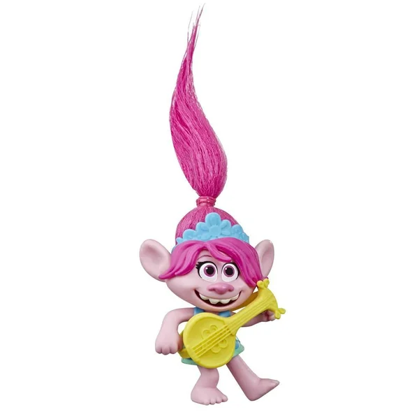 TROLLS 2 - FIGURINE 12,5 CM TOURNEE MONDIALE